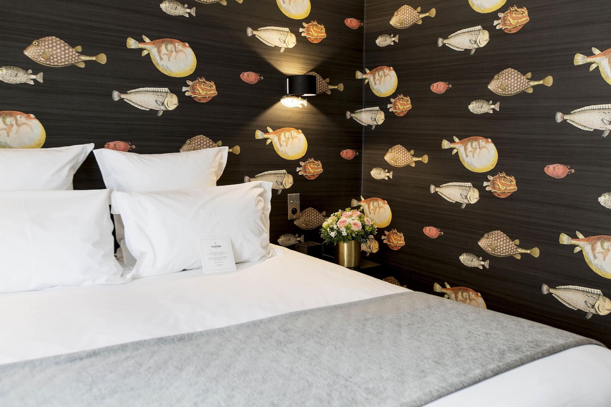 Mathis Elysees Hotel Paris