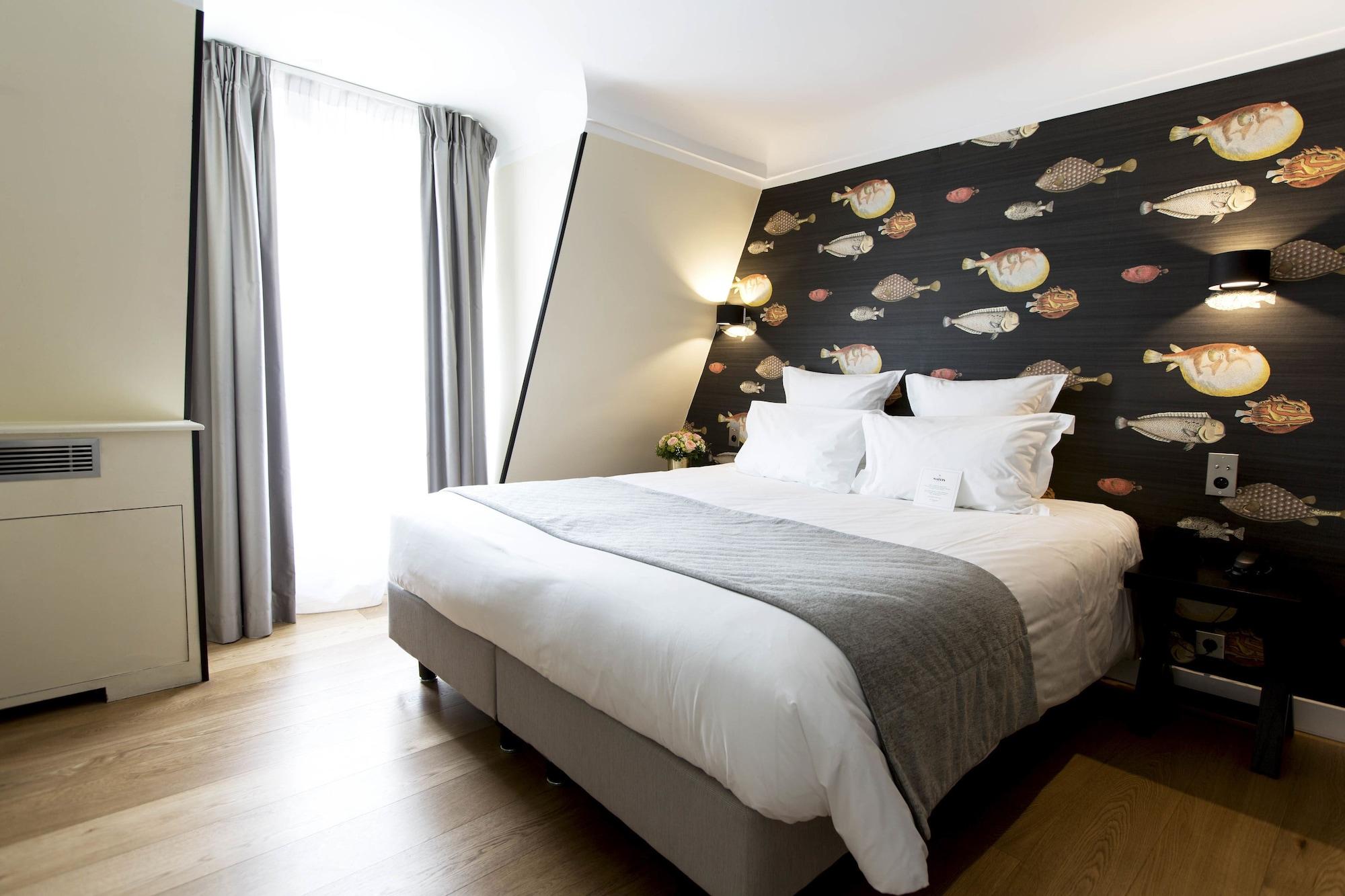 Hotel Mathis Elysees Paris