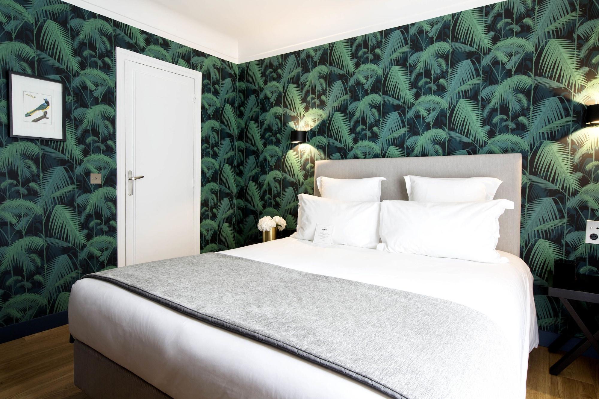 Mathis Elysees Paris