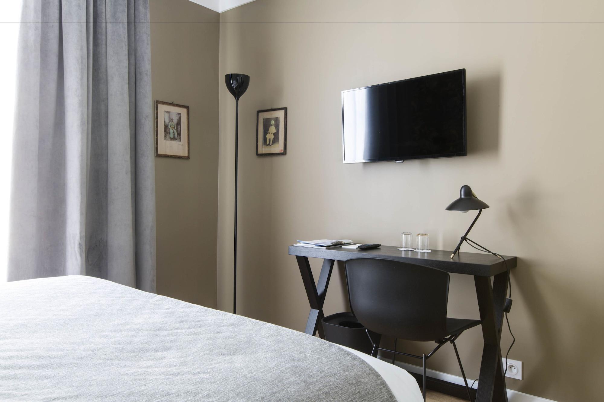 Mathis Elysees Hotel 4*