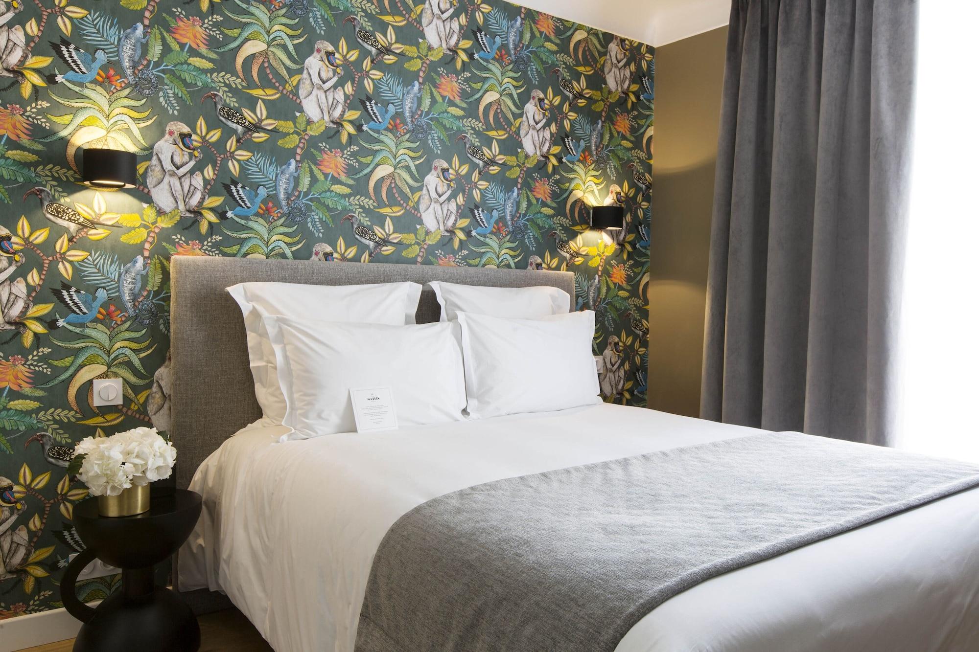 Hotel Mathis Elysees