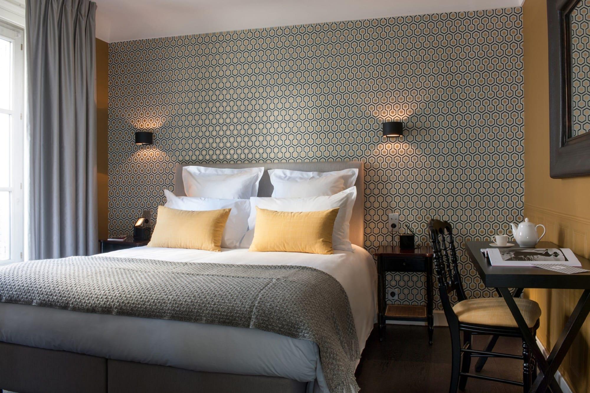 Mathis Elysees Hotel