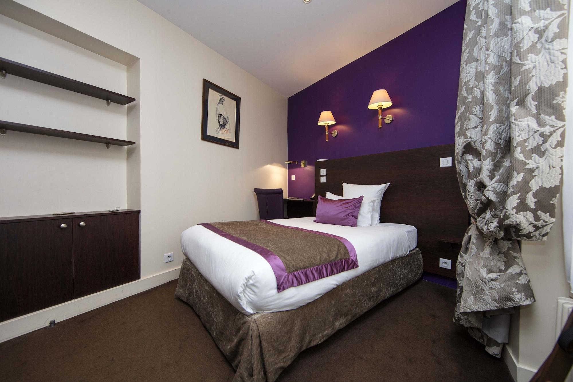 Queens Boutique 3* Paris
