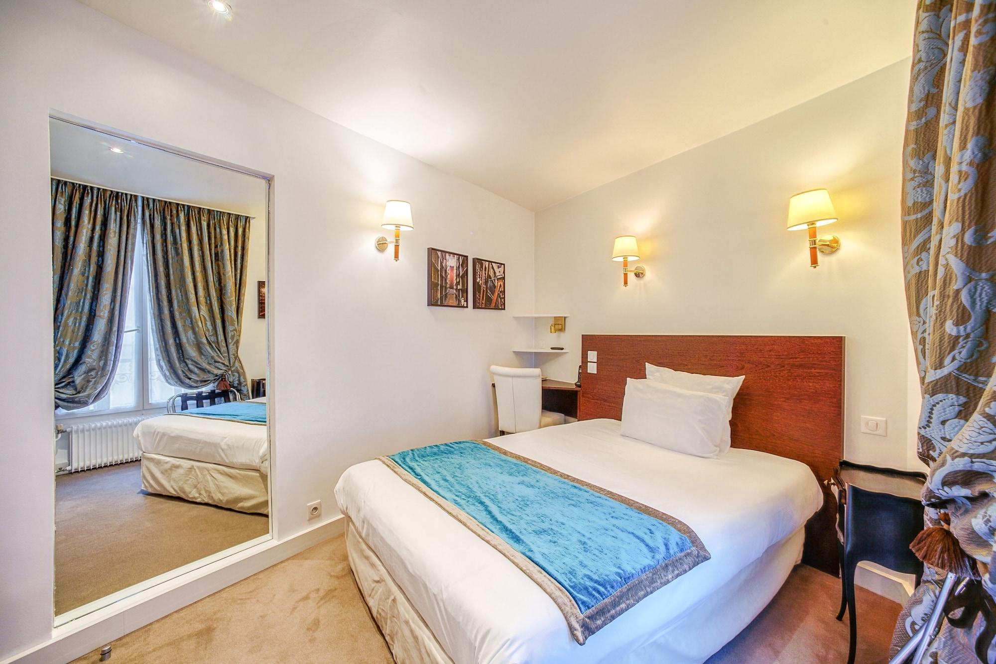 Hotel Queens Boutique