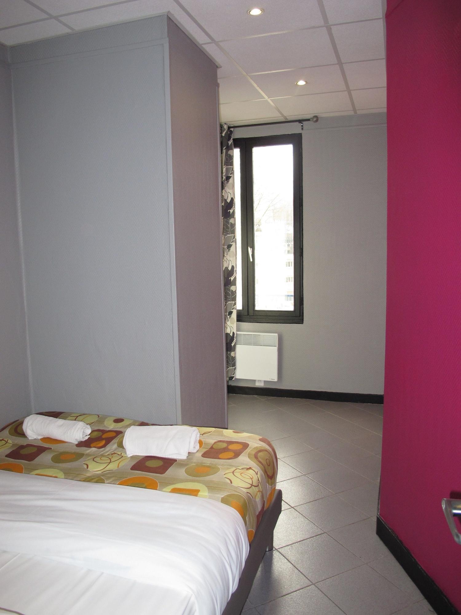 Albergue Peace & *