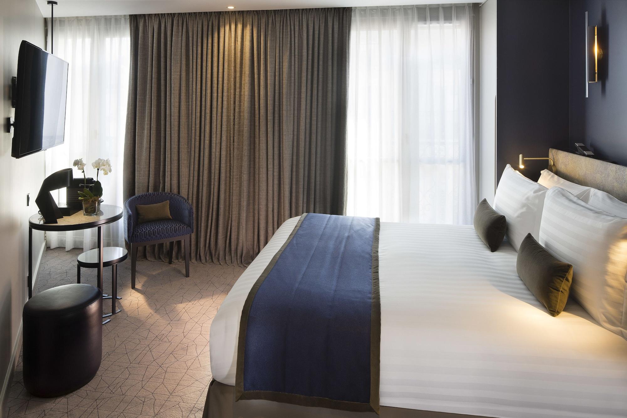 Hotel Le 10 Bis