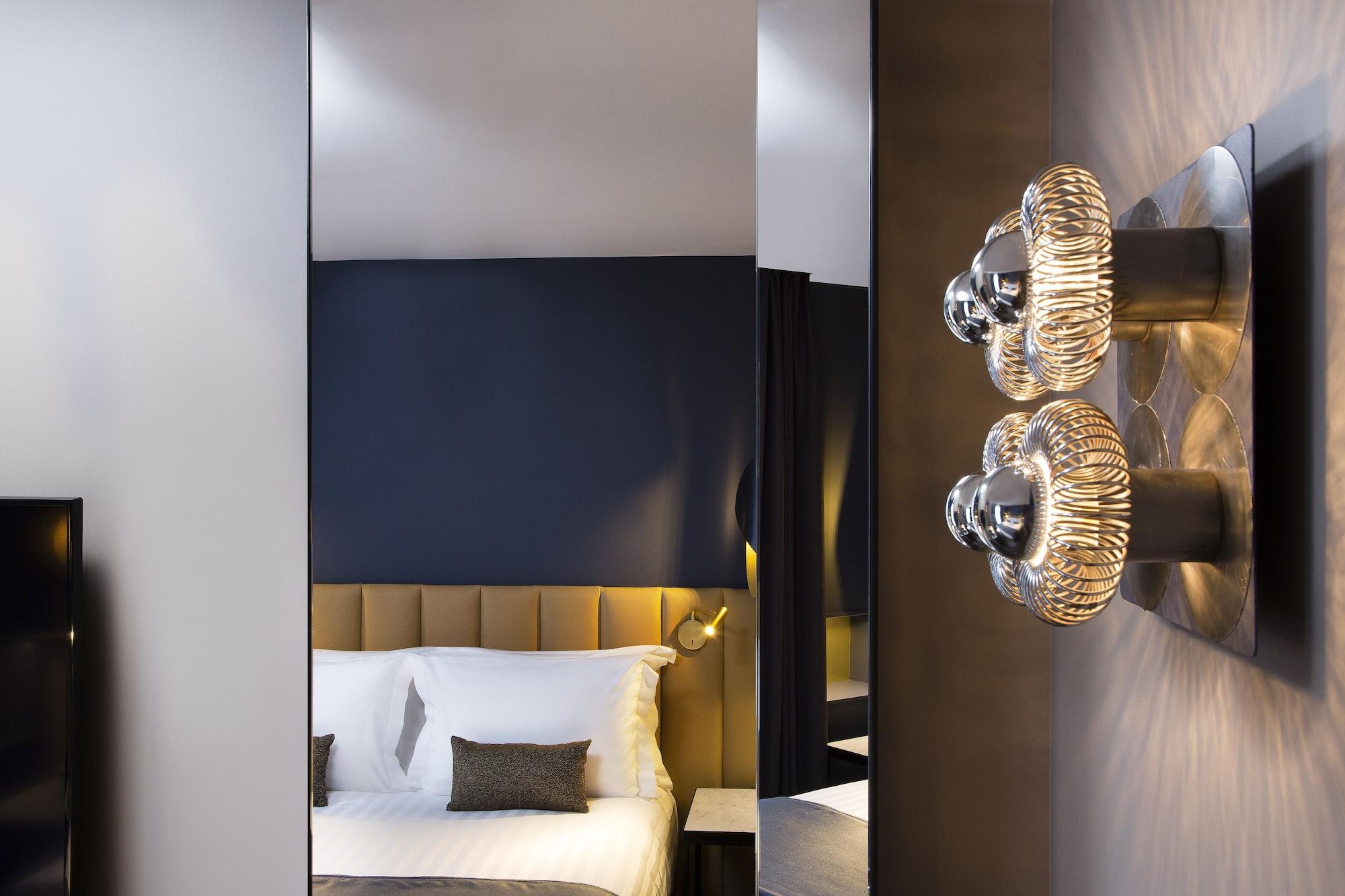 Hotel Le 10 Bis 4*
