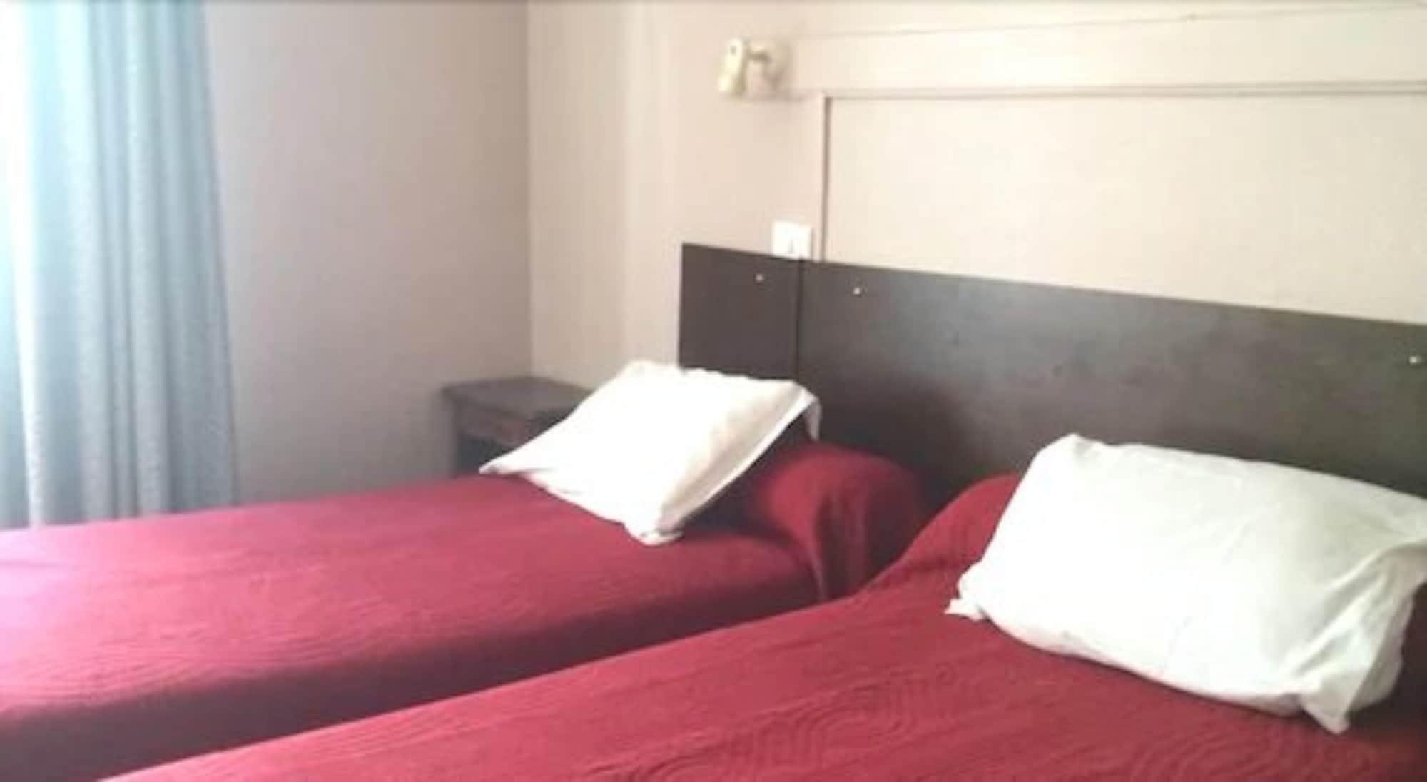 Hotel Stanislas Paris