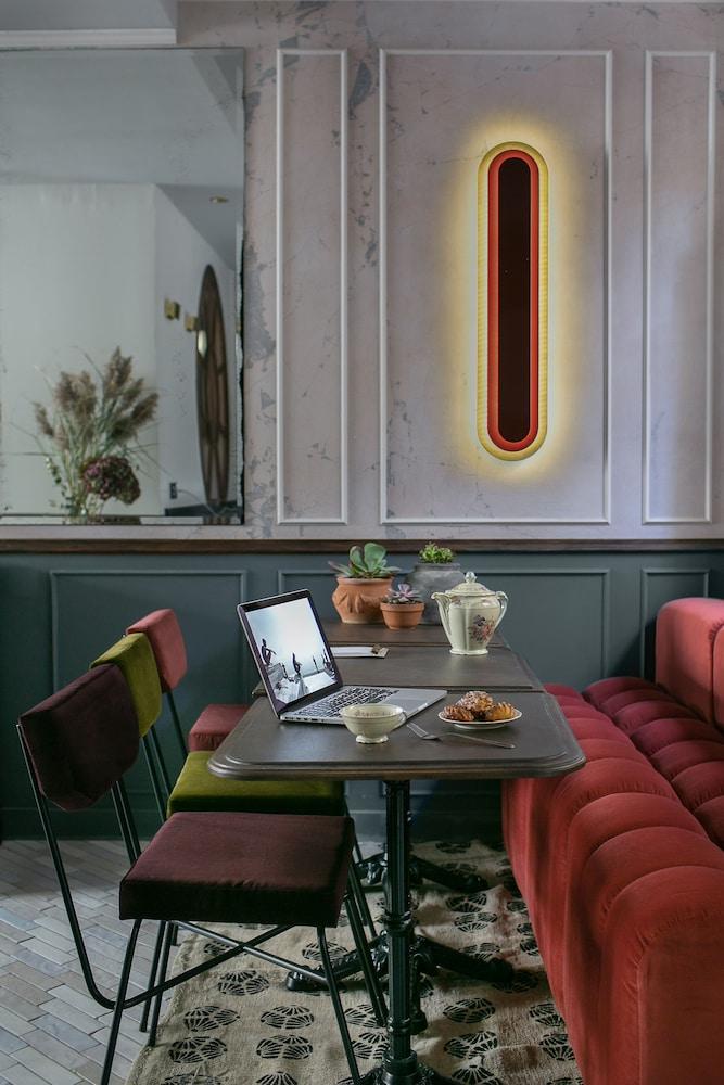 La Planque Hotel