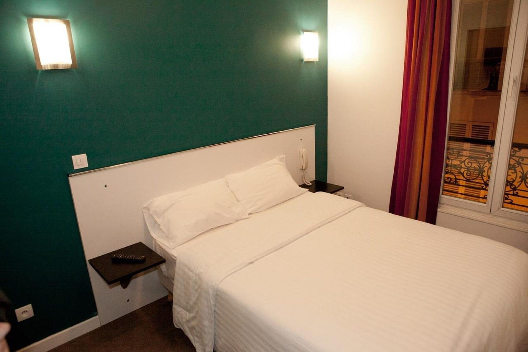 Hotel Royal Wagram