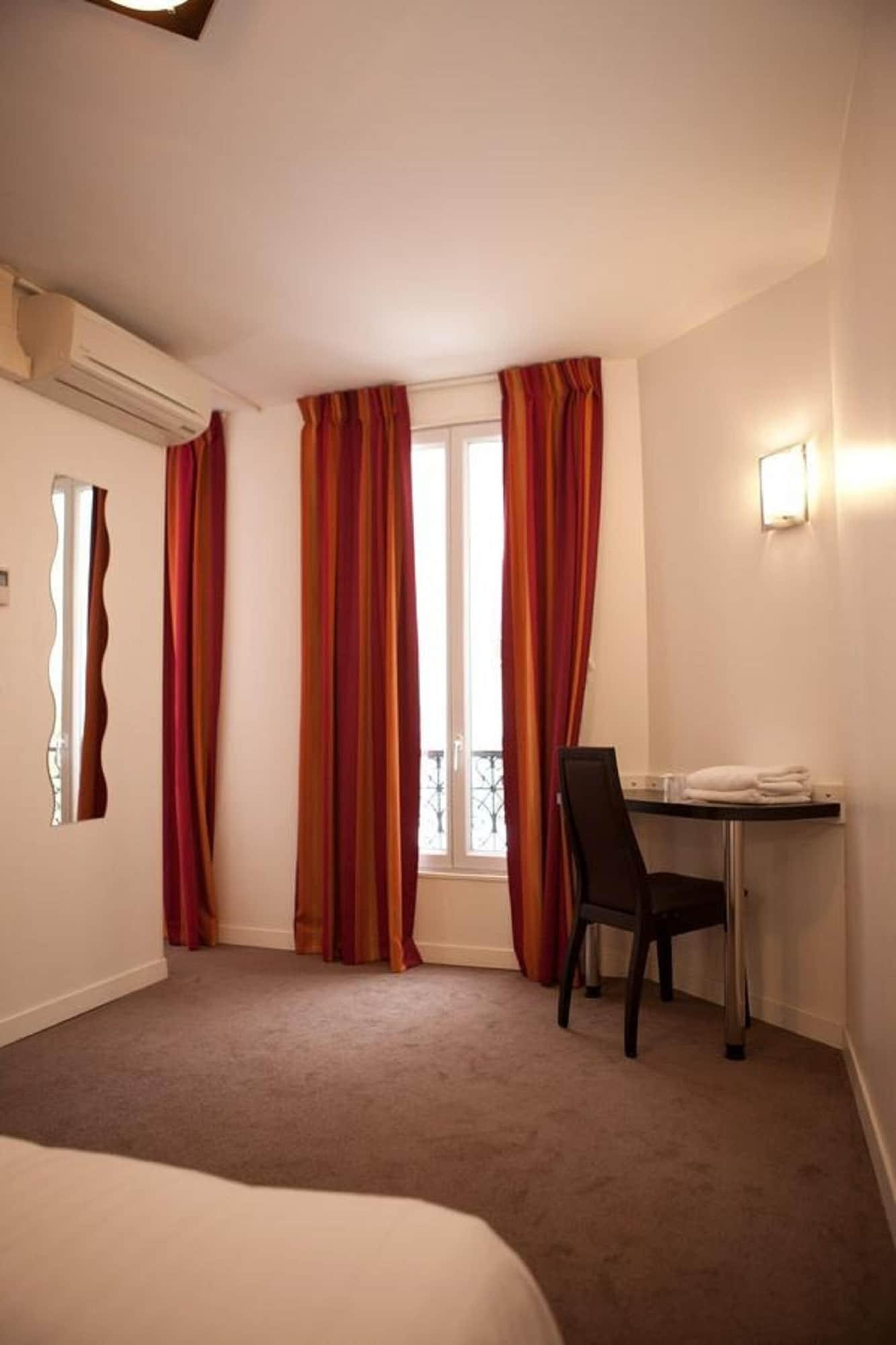 Hotel Royal Wagram
