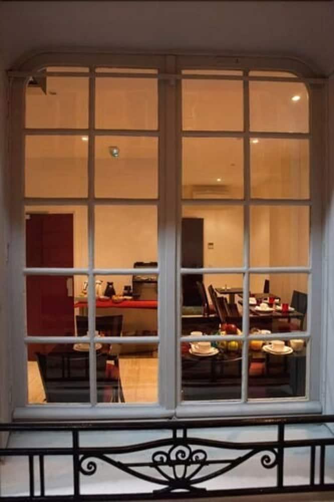 Hotel Royal Wagram