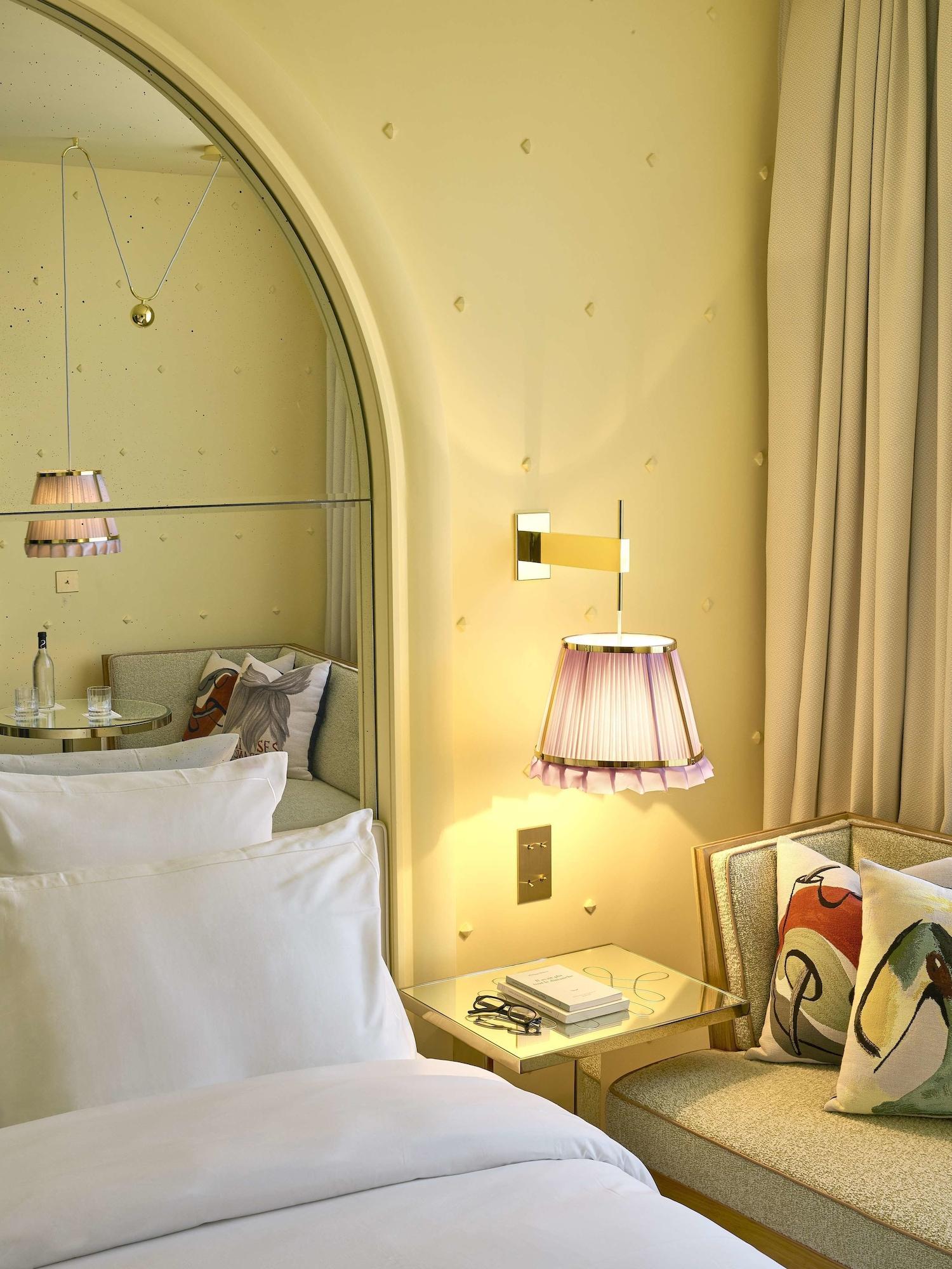 9confidentiel Hotel
