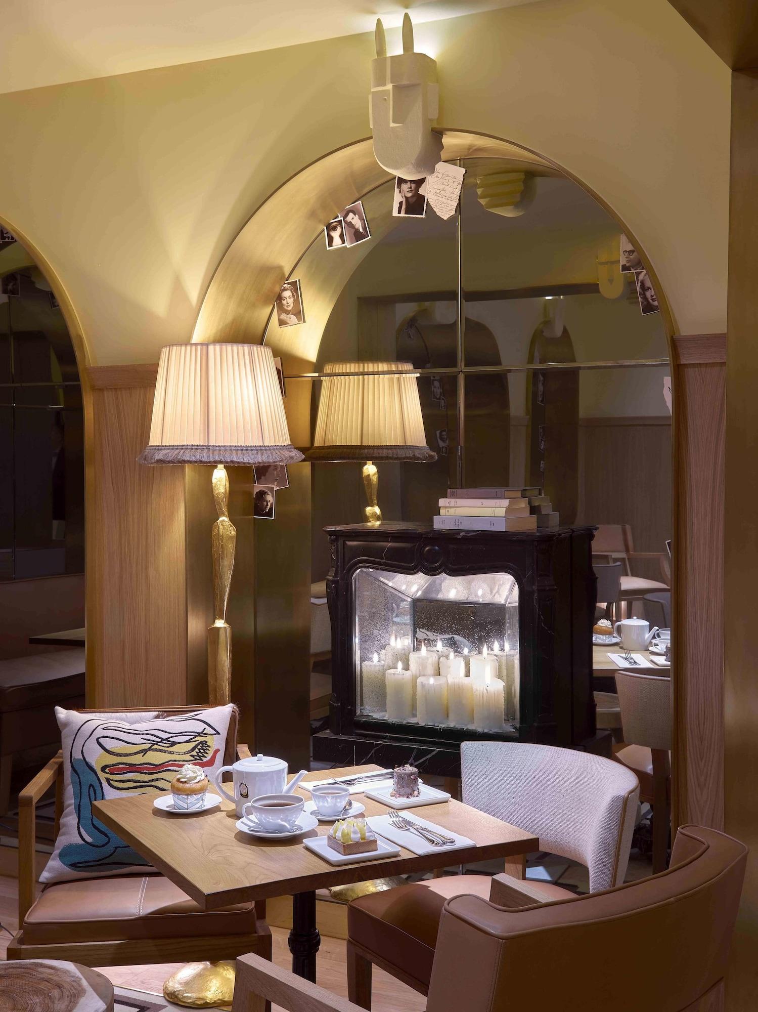 9confidentiel Hotel 4*