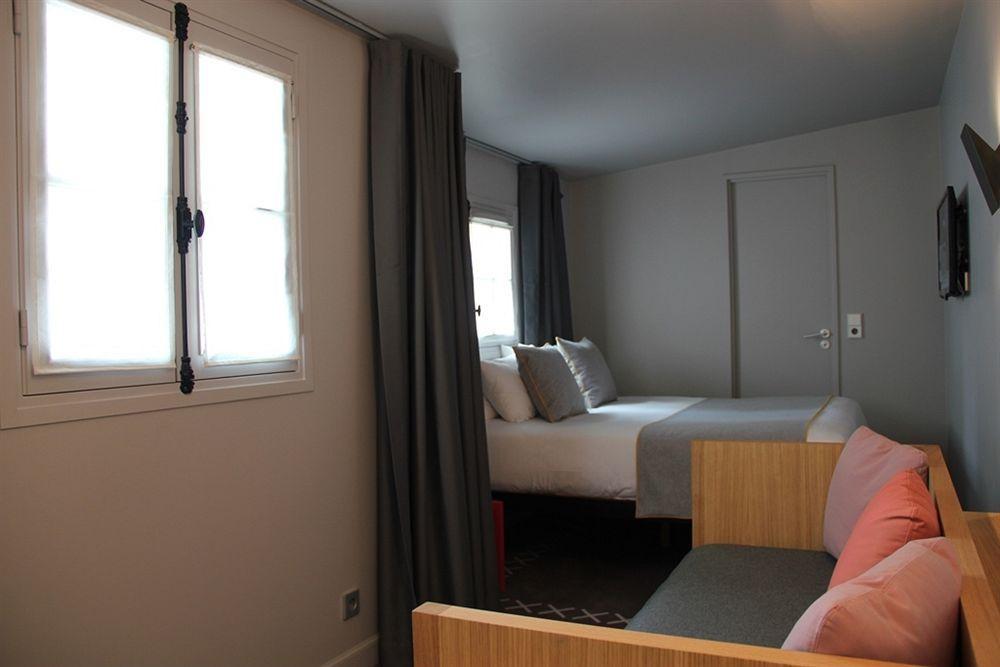 Hotel Saint Dominique