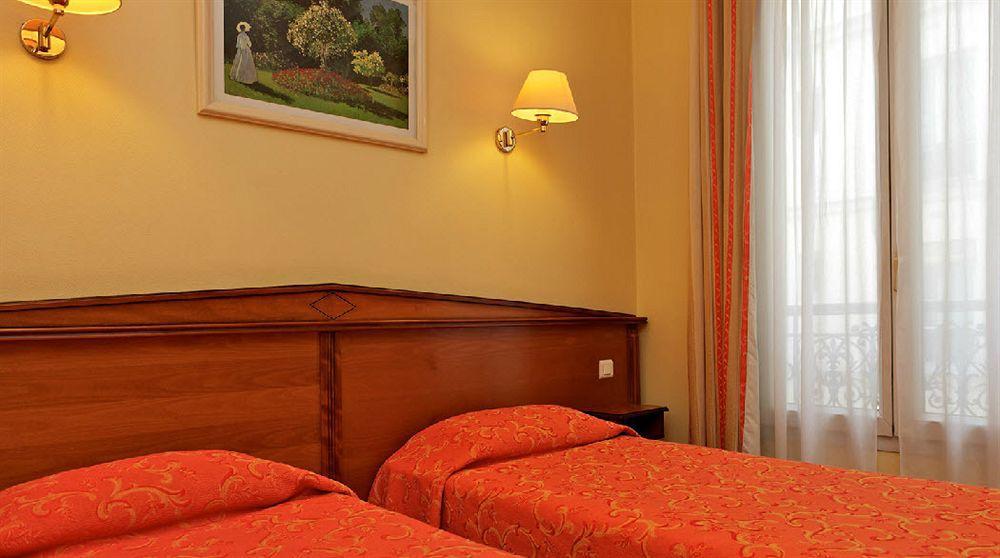 Richmond Gare Du Nord Hotel
