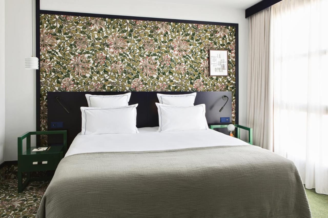 Rosalie Hotel 4*