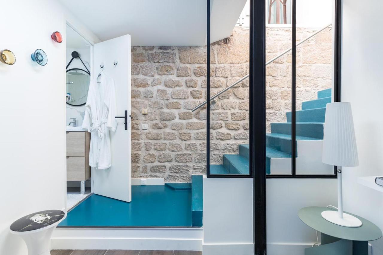 Home Suite Home Champs Elysees Georges V