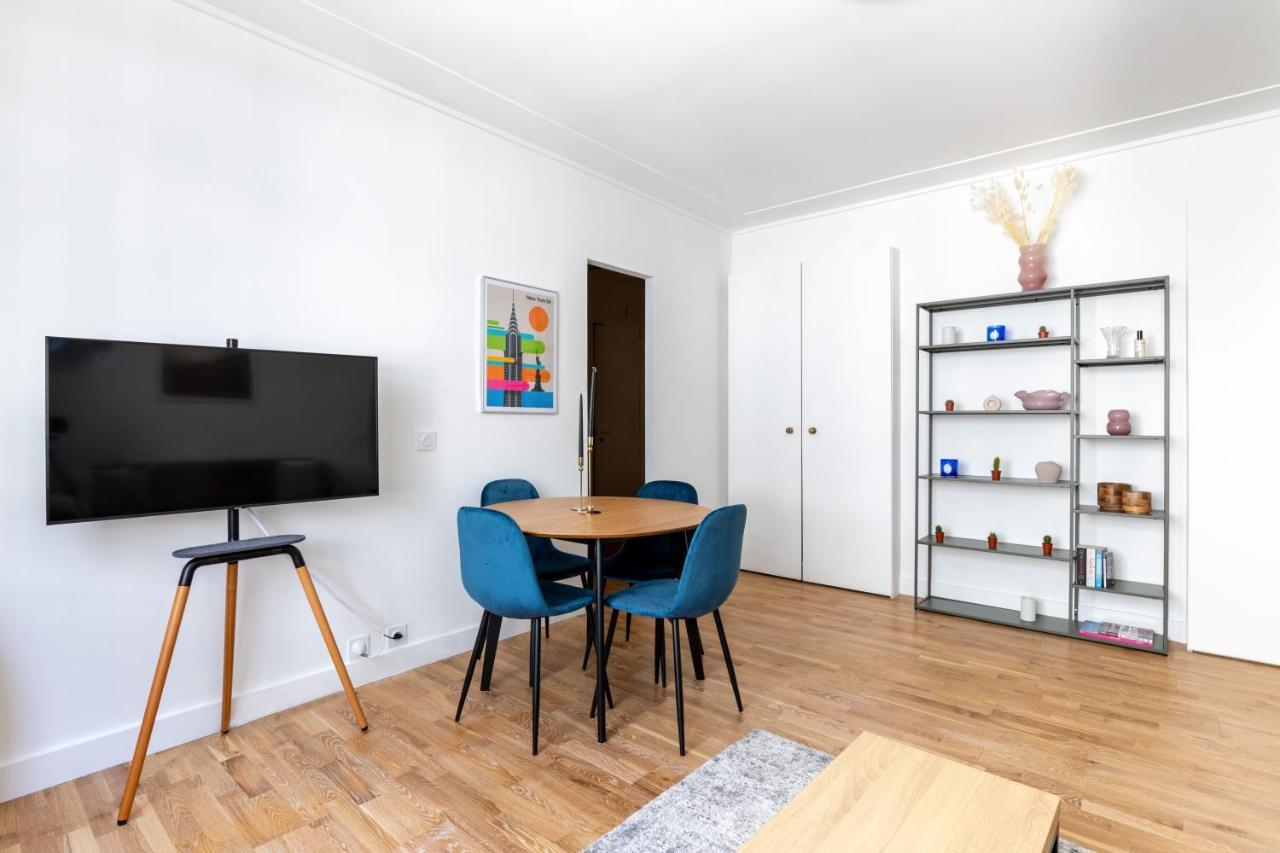 Home Suite Home Montaigne Place De L'Alma * Paris