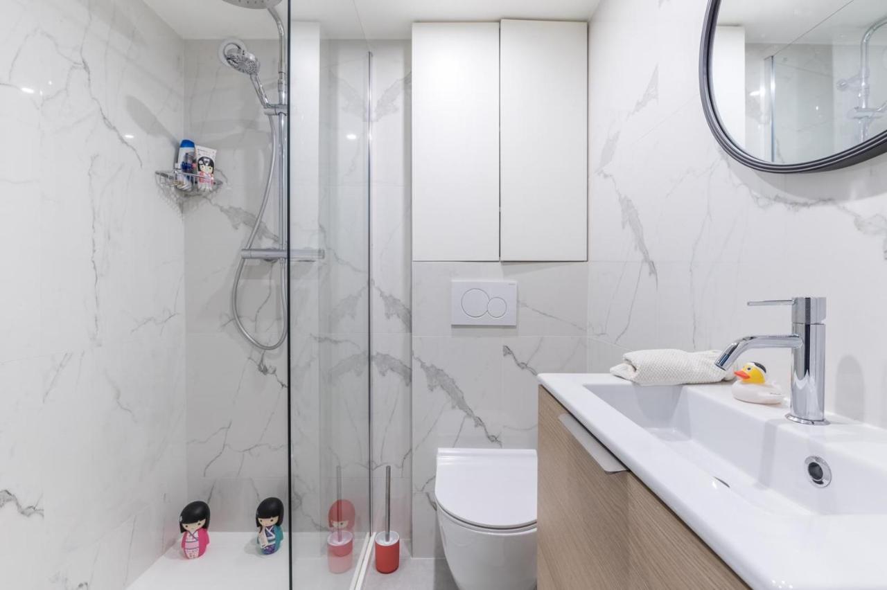 Home Suite Home Champs Elysees Georges V Apartamento Paris