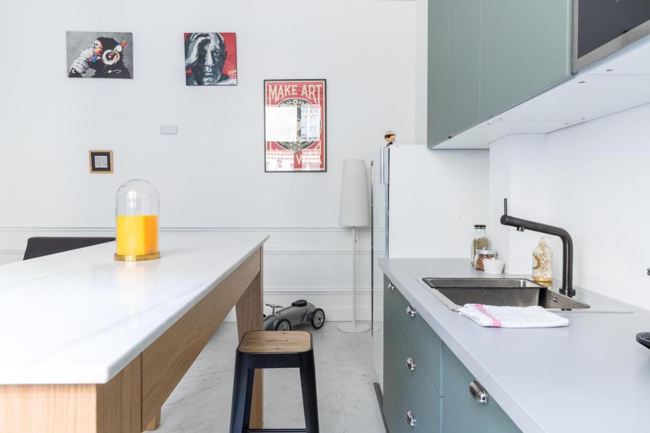 Apartamento Home Suite Home Champs Elysees Georges V *