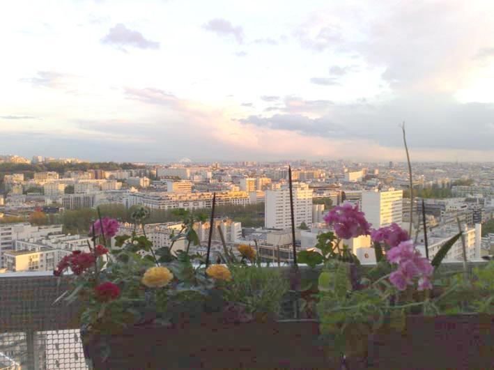 Homestay On Paris