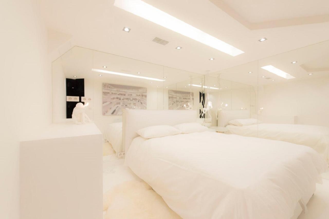 Apartamento Narcisse