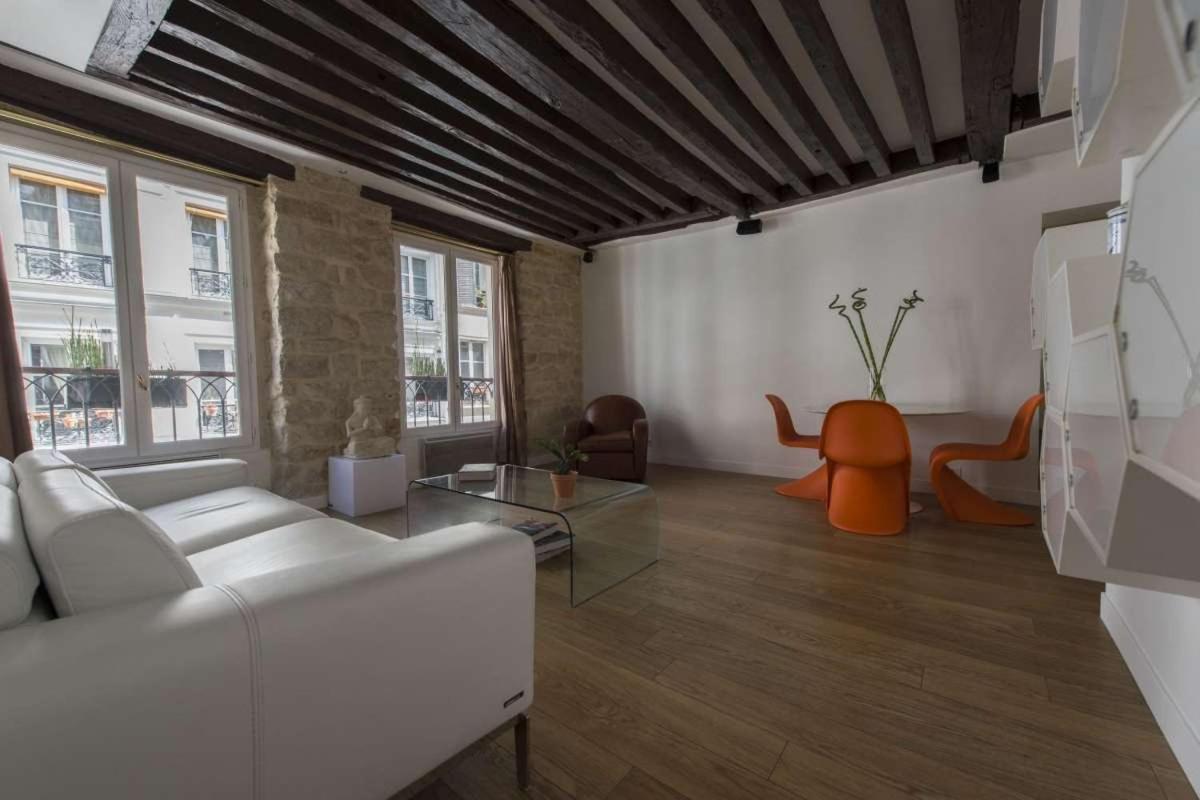 Apartment Lucius