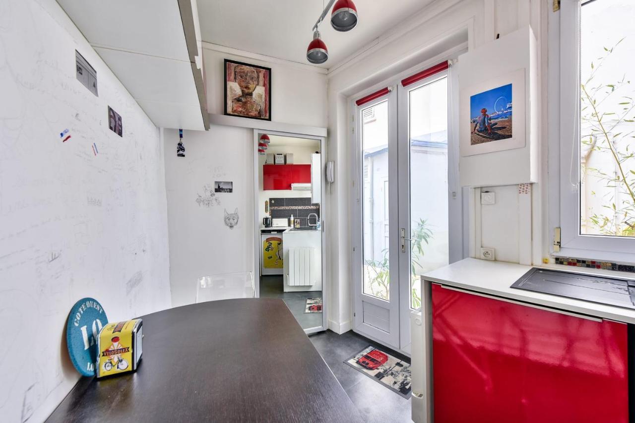 Studio On Mezzanine Floor - Picpusbercy *