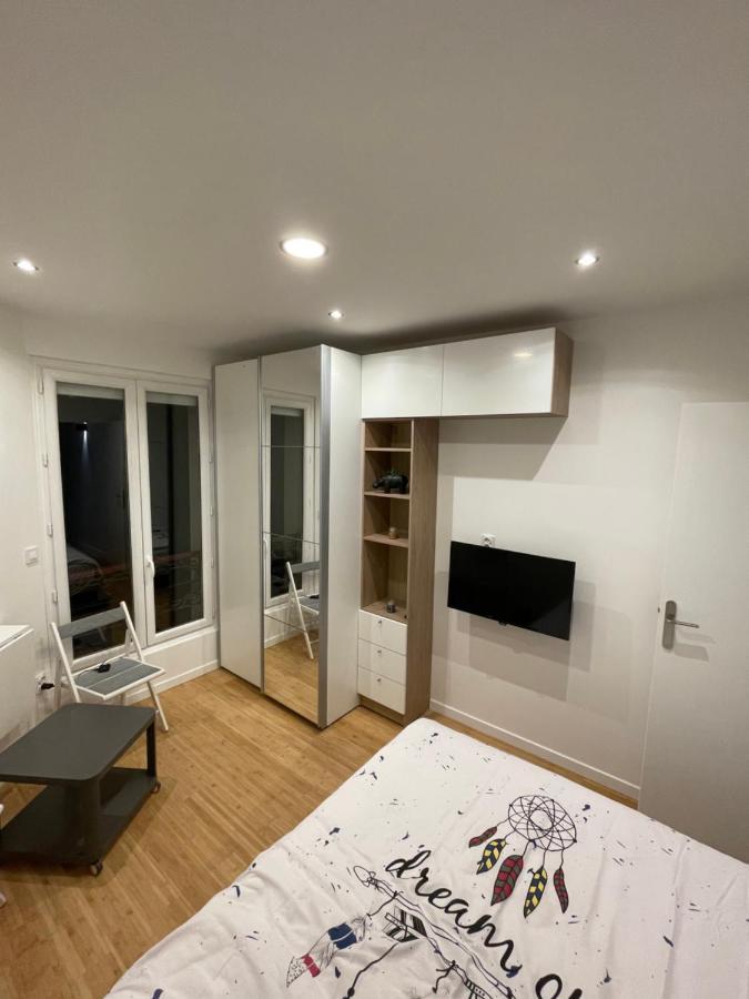Apartamento Latin