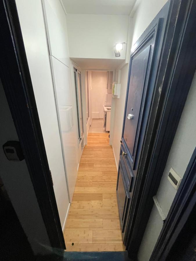 Apartamento Latin
