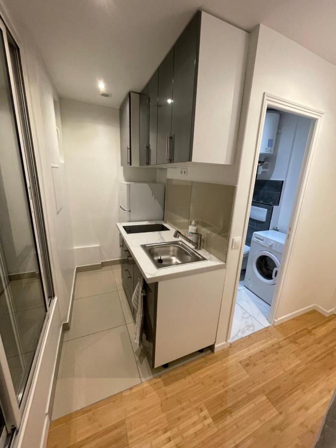 Apartamento Latin *