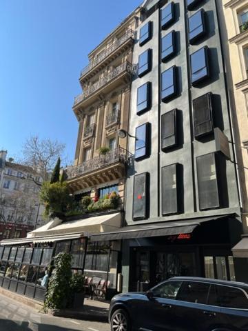 Place In Saint Germain Des Près Appartement