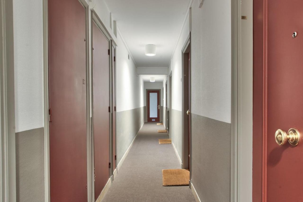 Charming Studio In The Heart Of The Invalides Apartamento *