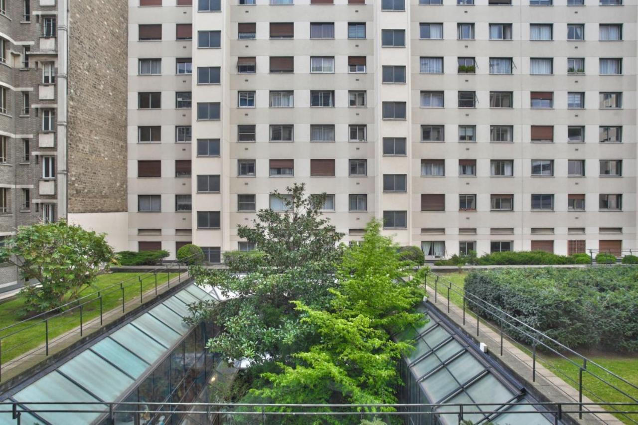 Charming Studio In The Heart Of The Invalides * Paris