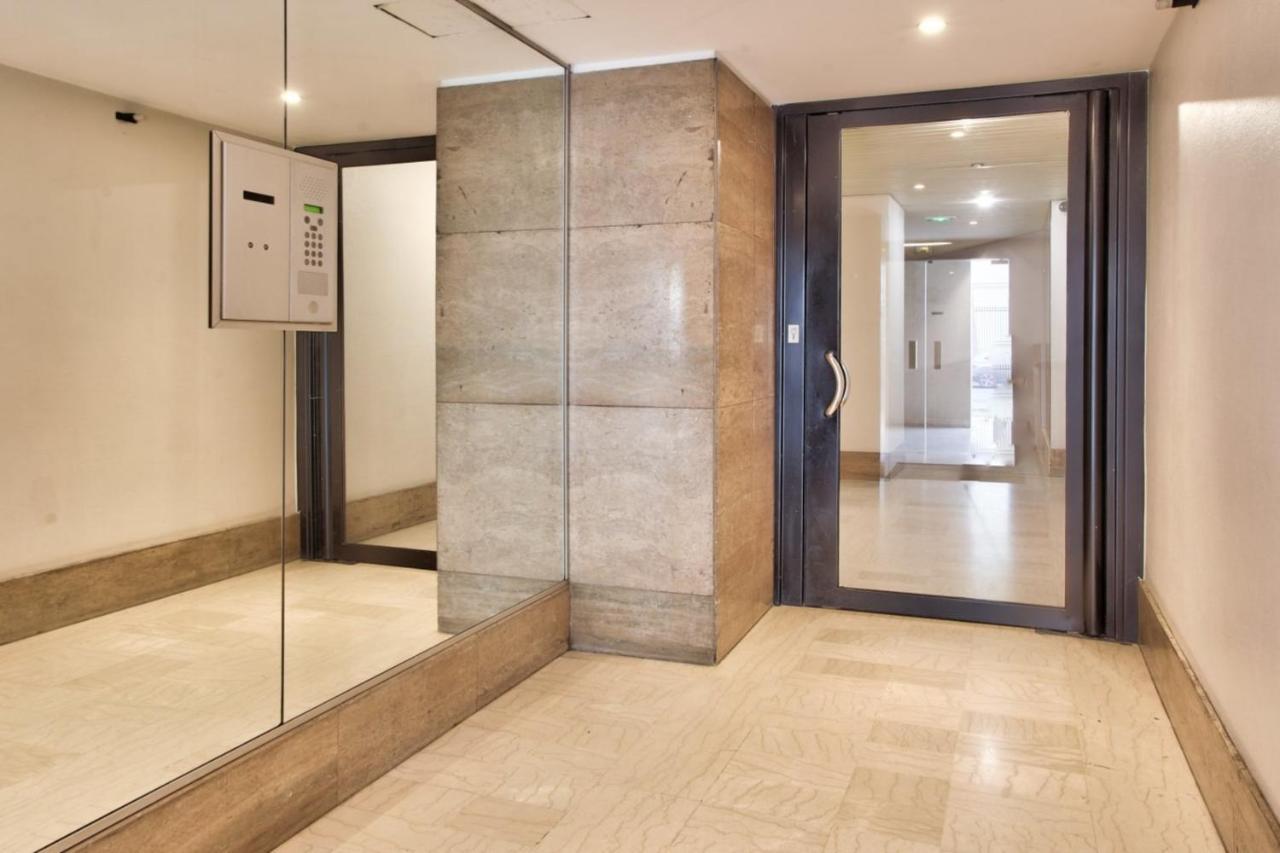Charming Studio In The Heart Of The Invalides *