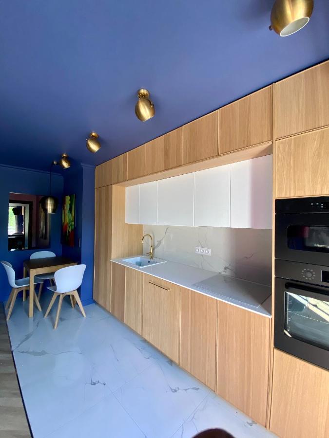 Apartment Luxury La Vie En Rose Jacuzzi Terrasse Parking