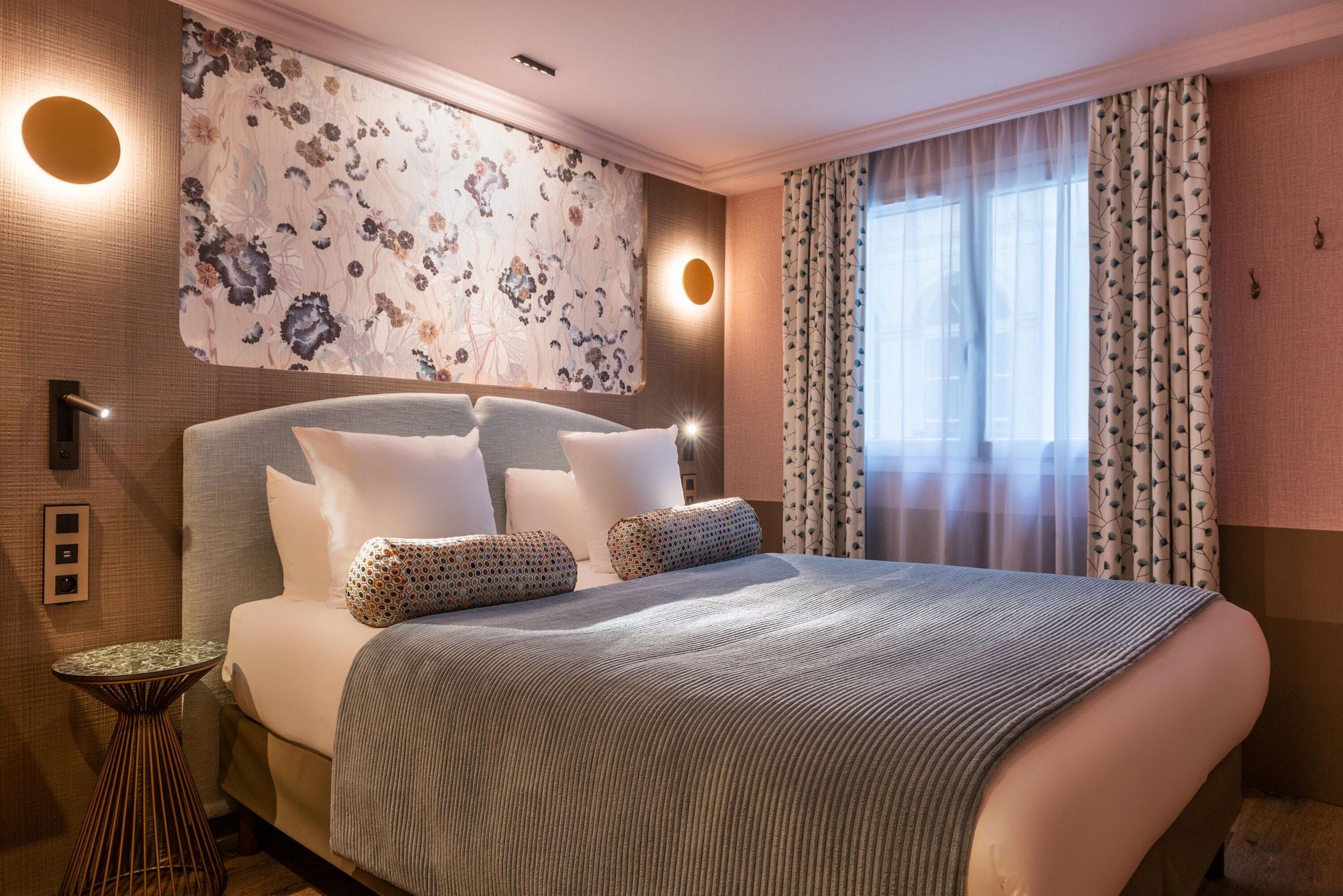 Maison Axel Opéra 3* Paris