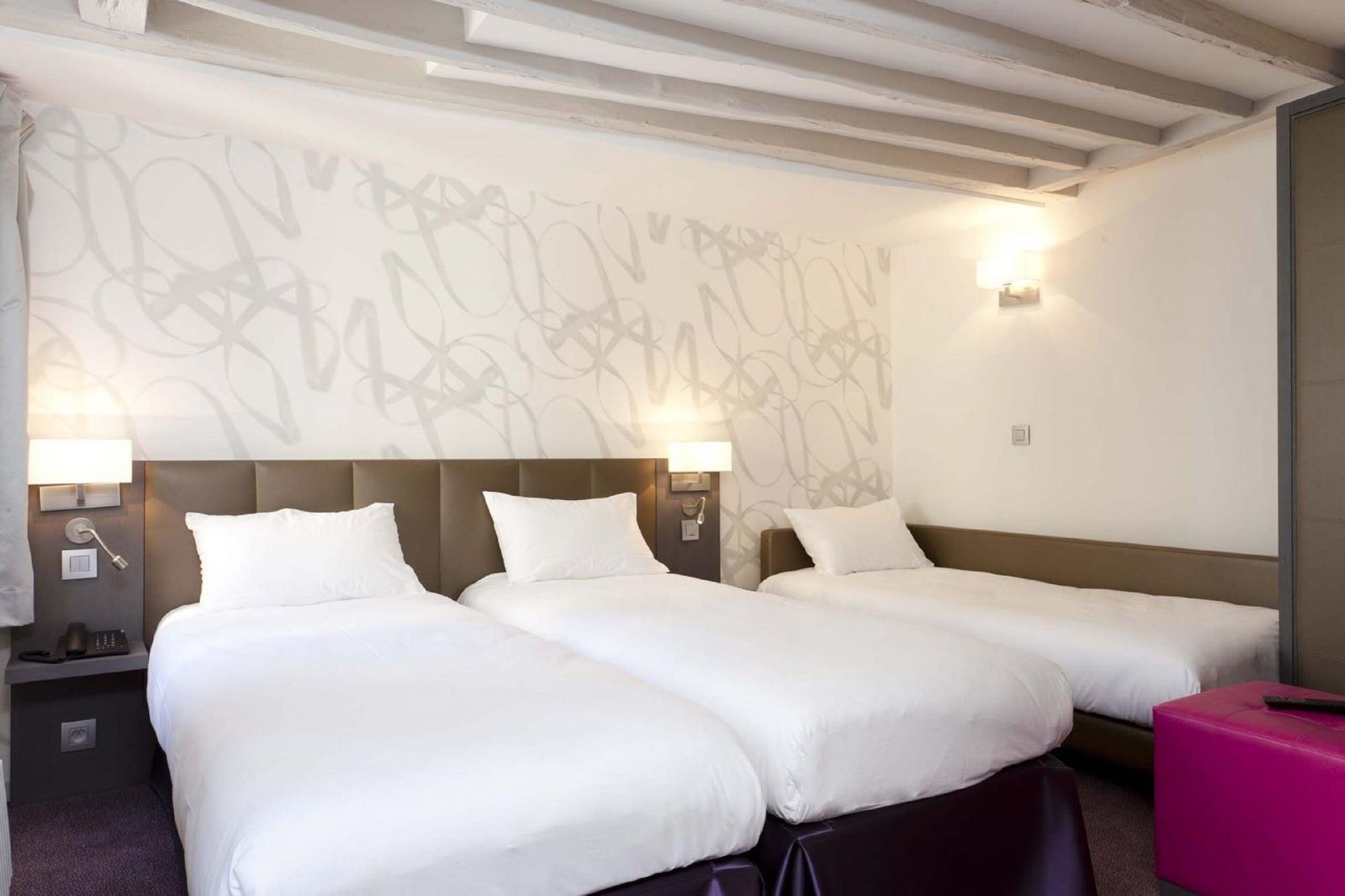 Massena Hotel 3*