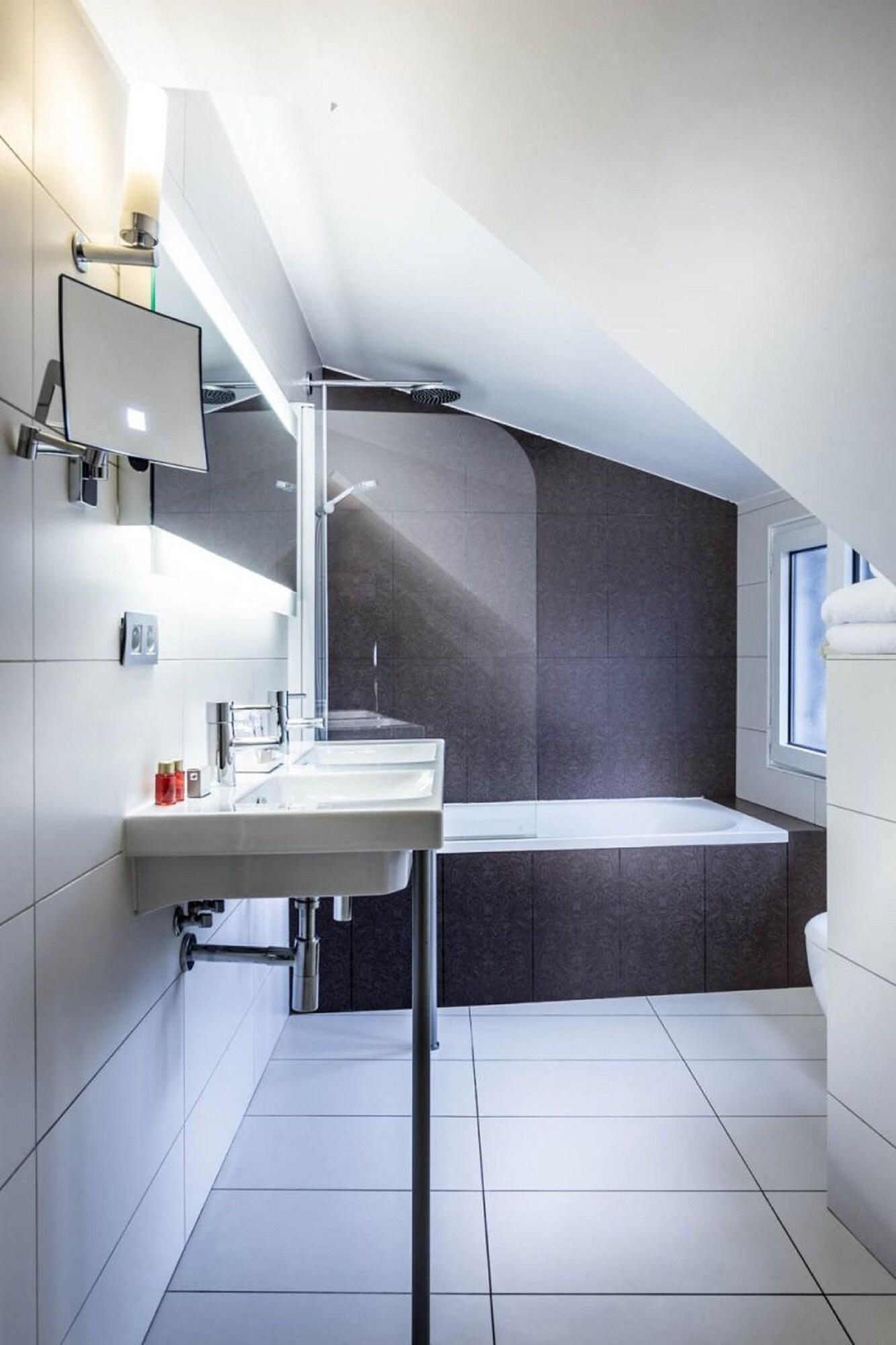Massena Hotel Paris