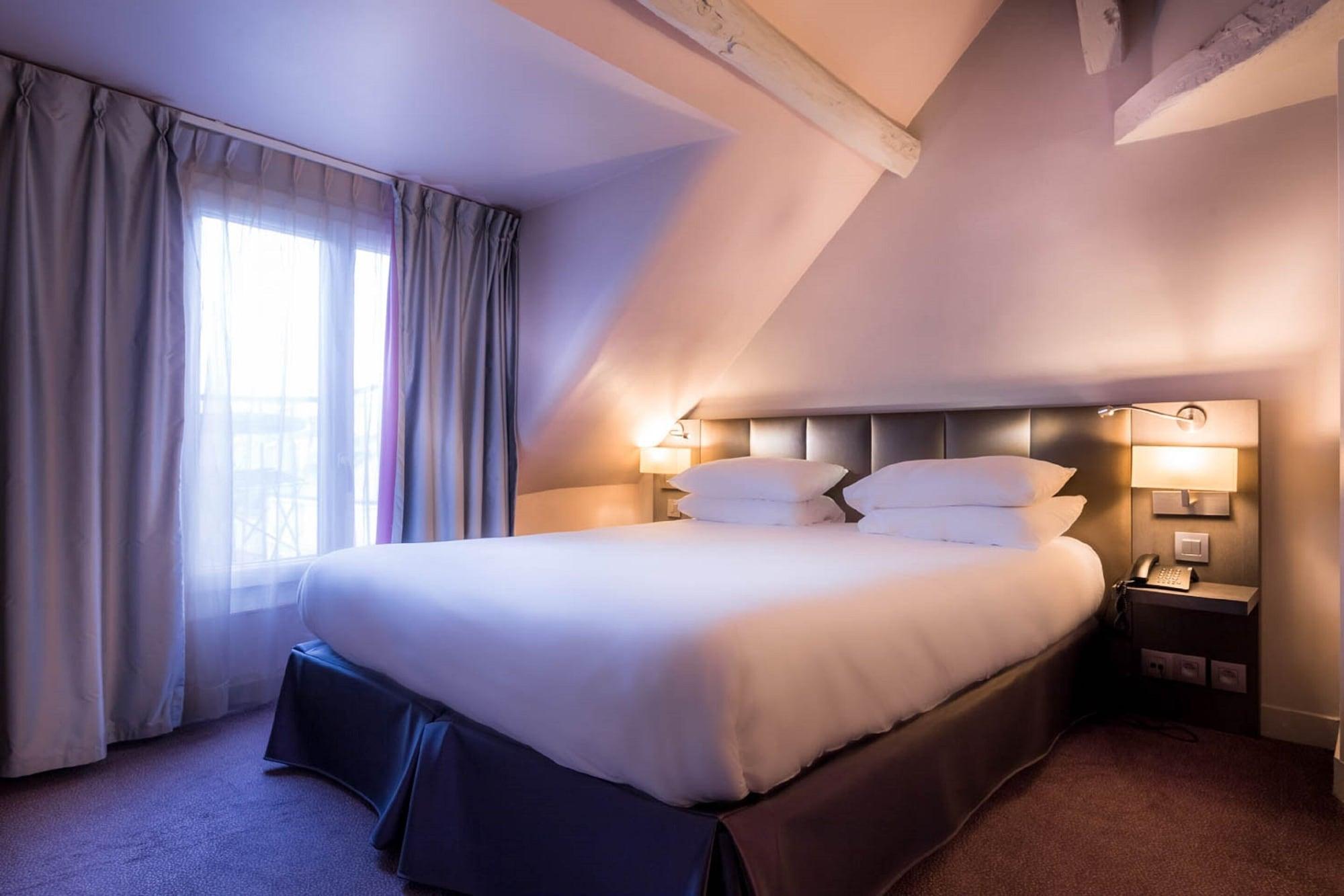 Hotel Massena Paris