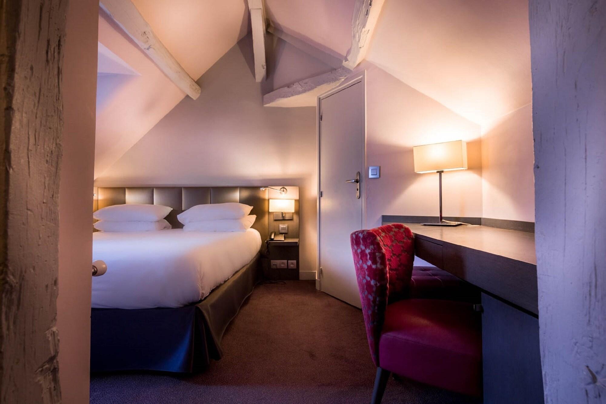 Hotel Massena Paris