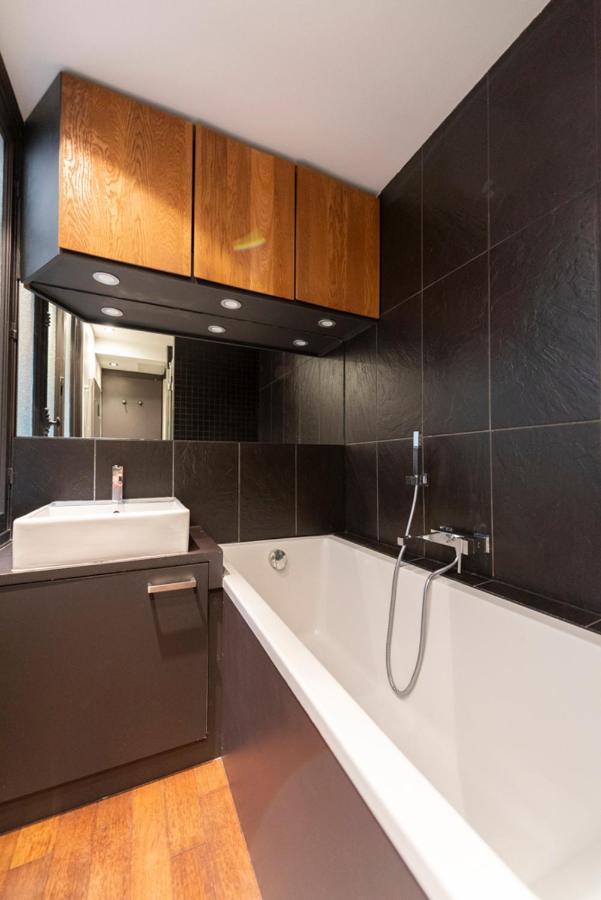 Jehan Apartment