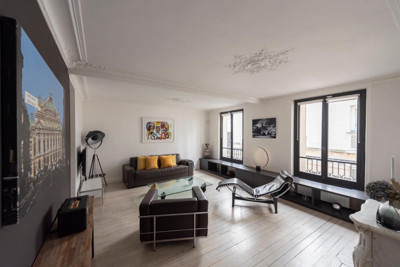 Apartment Jehan