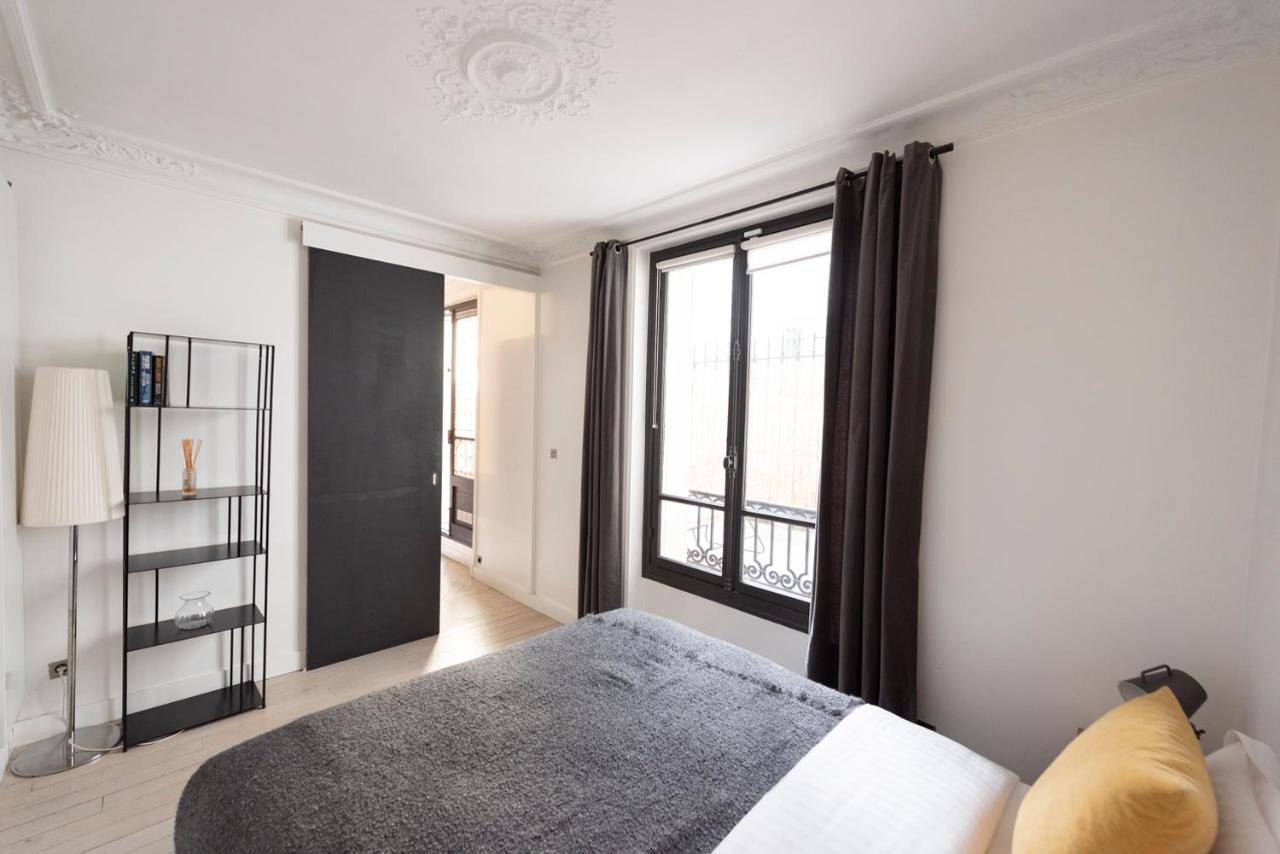 Apartment Jehan *