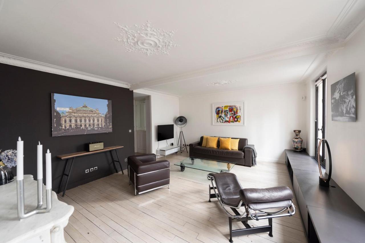 Apartment Jehan *