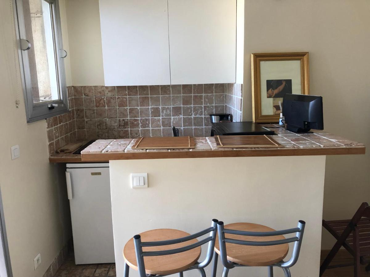 Apartamento Montparnasse Centre