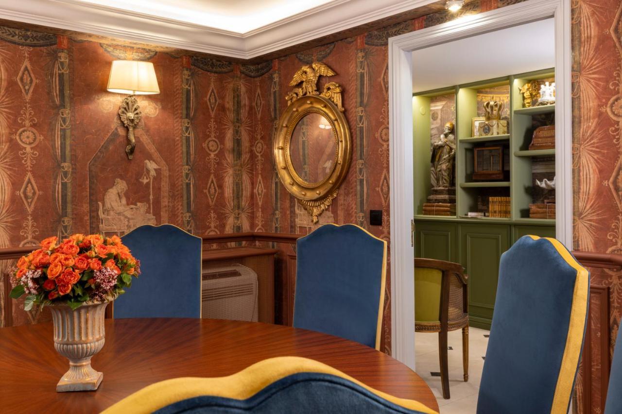 Holiday home Maison Cardinal Furstemberg Paris