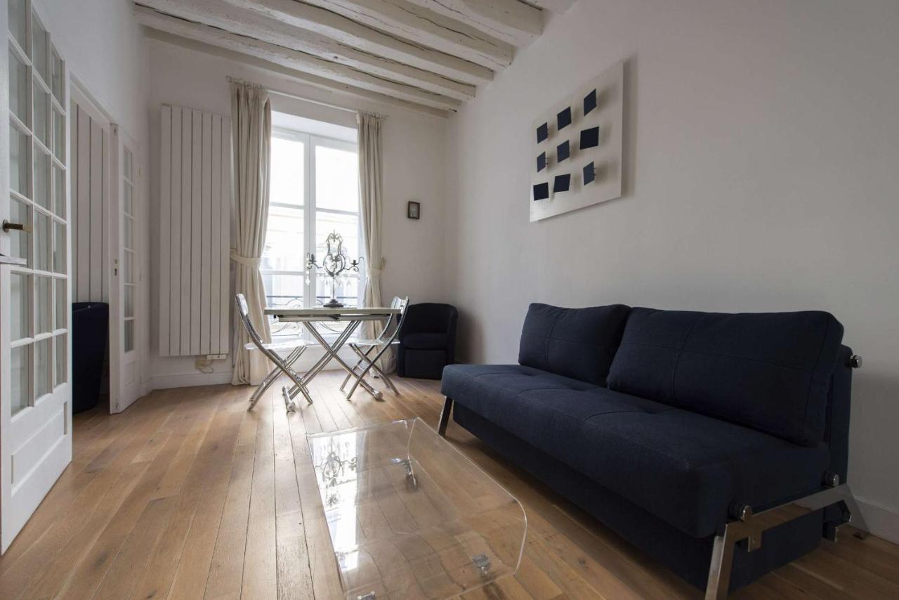 Apartment Lillo Paris