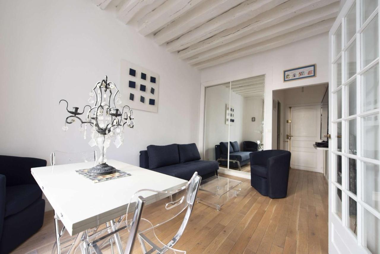 Apartment Lillo *